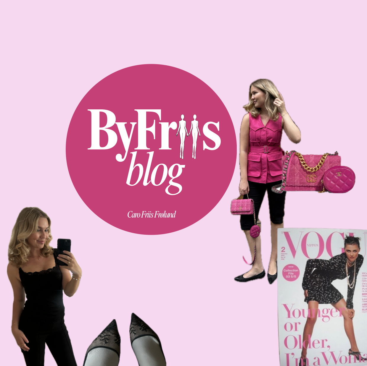 What is ByFriis?